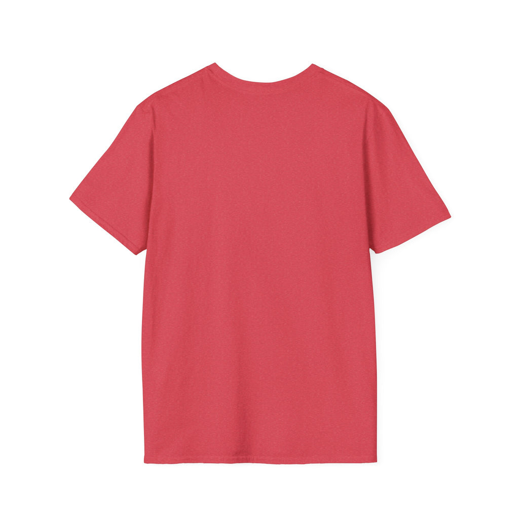 Pet Dad Logo T-Shirt