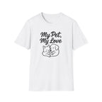 Dark silhouette figure T-Shirt