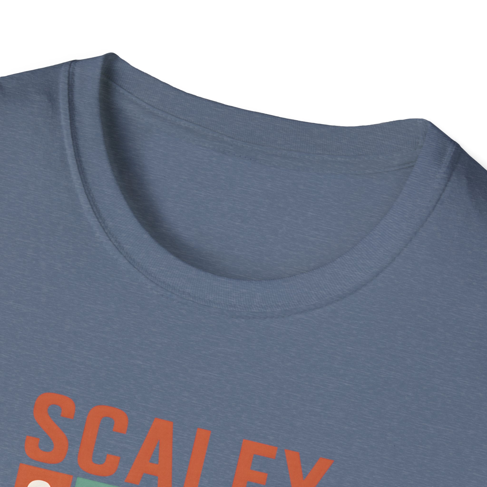 Scaley and Sweet T-Shirt