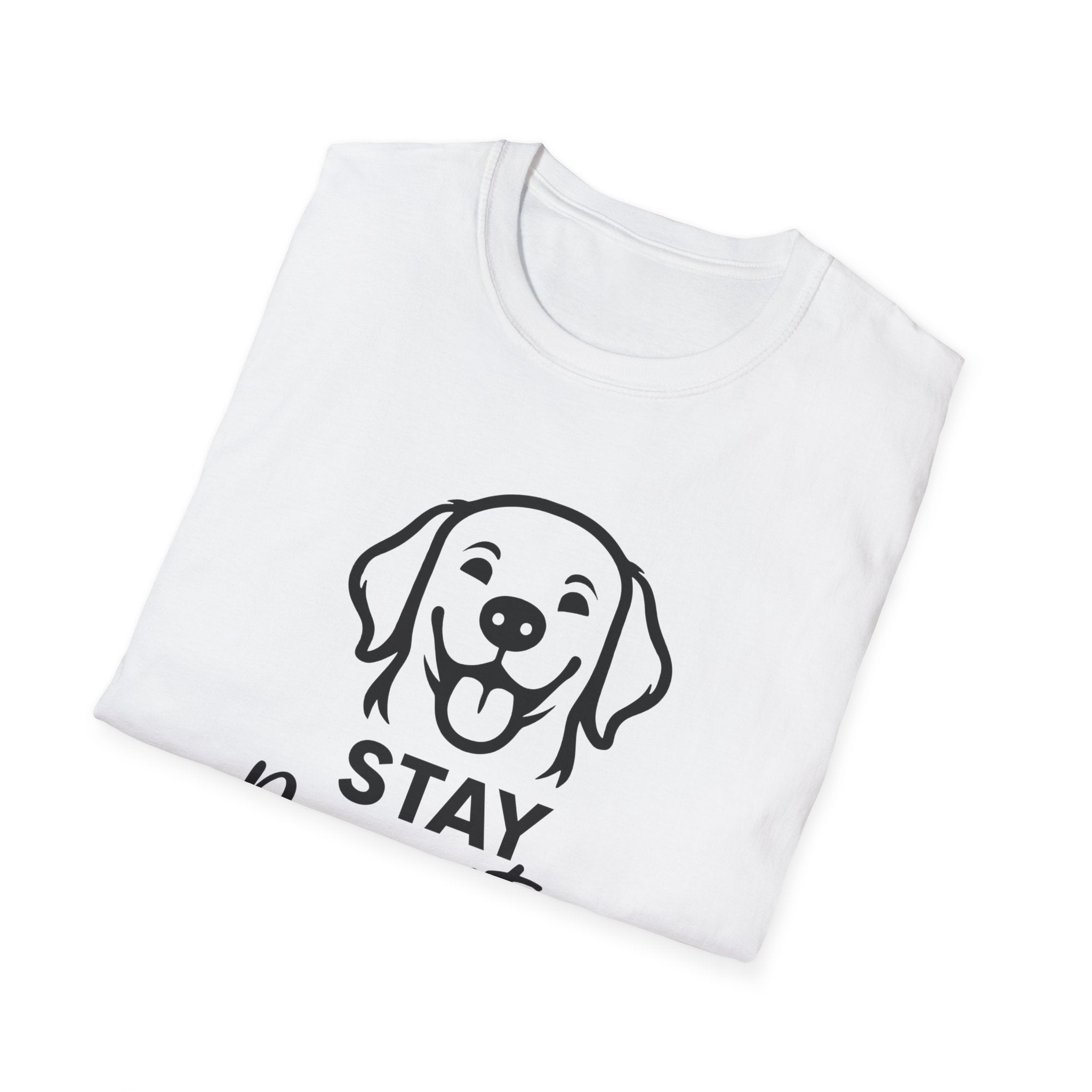 Starry night sky T-Shirt
