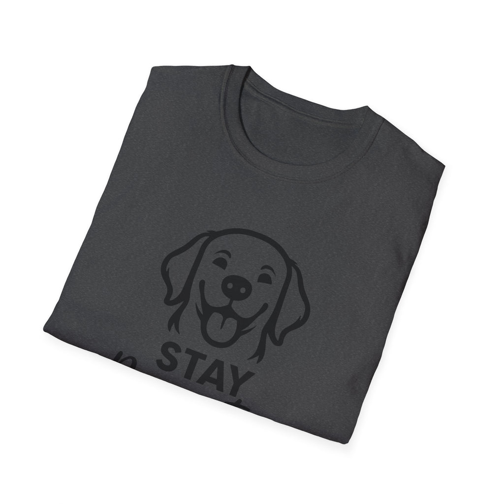 Starry night sky T-Shirt