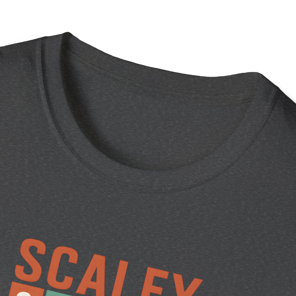Scaley and Sweet T-Shirt