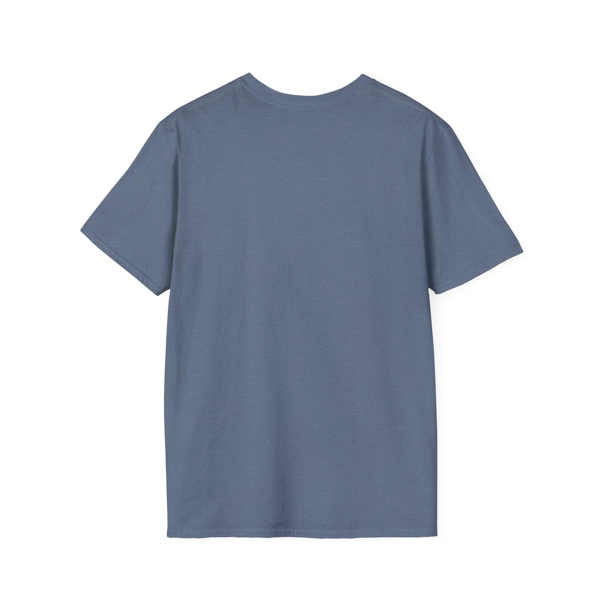 Dark wheel silhouette T-Shirt