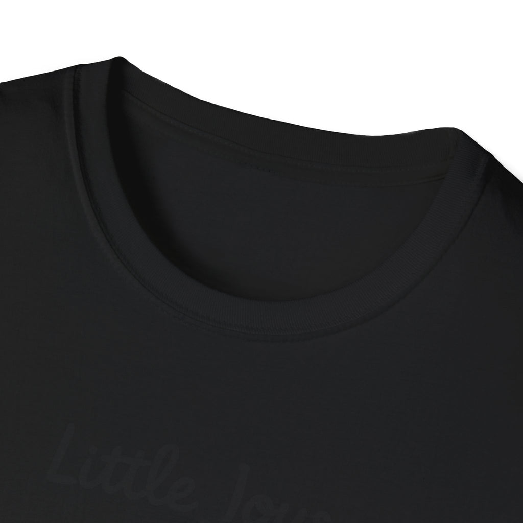 Dark wheel silhouette T-Shirt