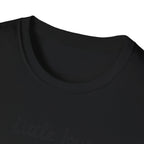 Dark wheel silhouette T-Shirt