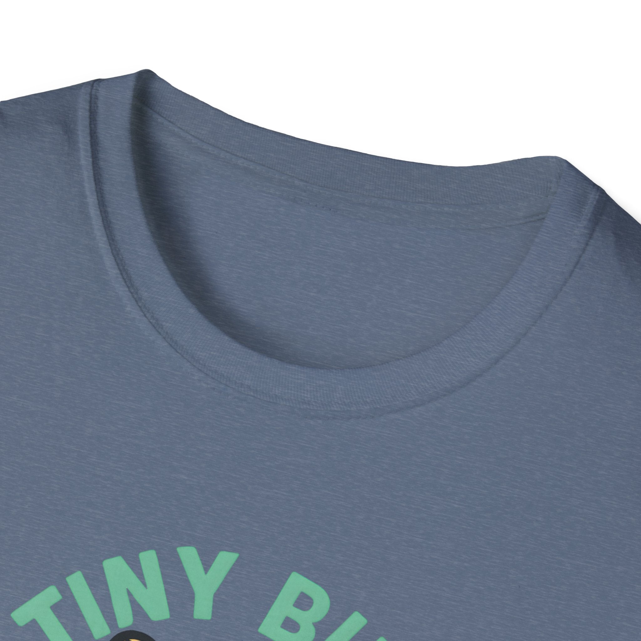 Tiny But Mighty T-Shirt