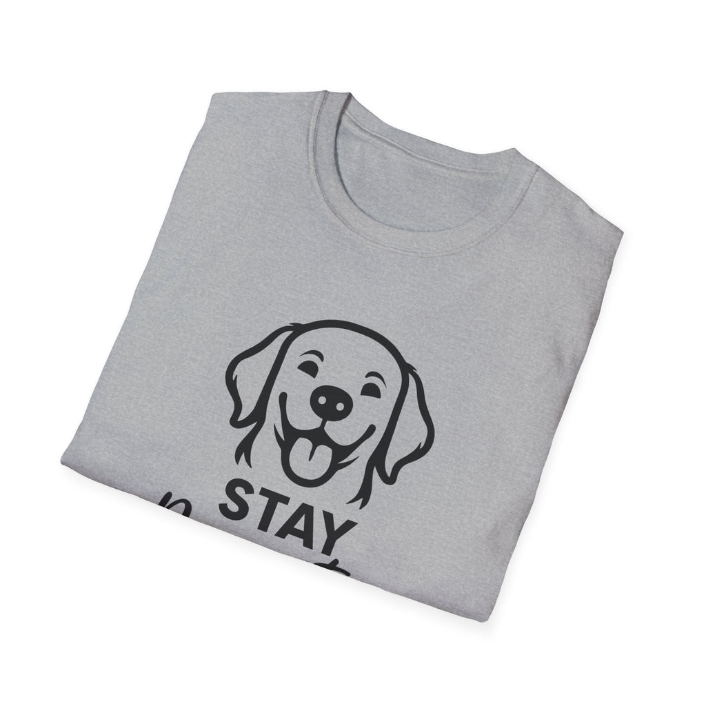Starry night sky T-Shirt