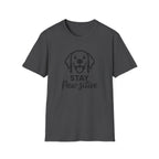 Starry night sky T-Shirt