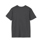 Dark wheel silhouette T-Shirt