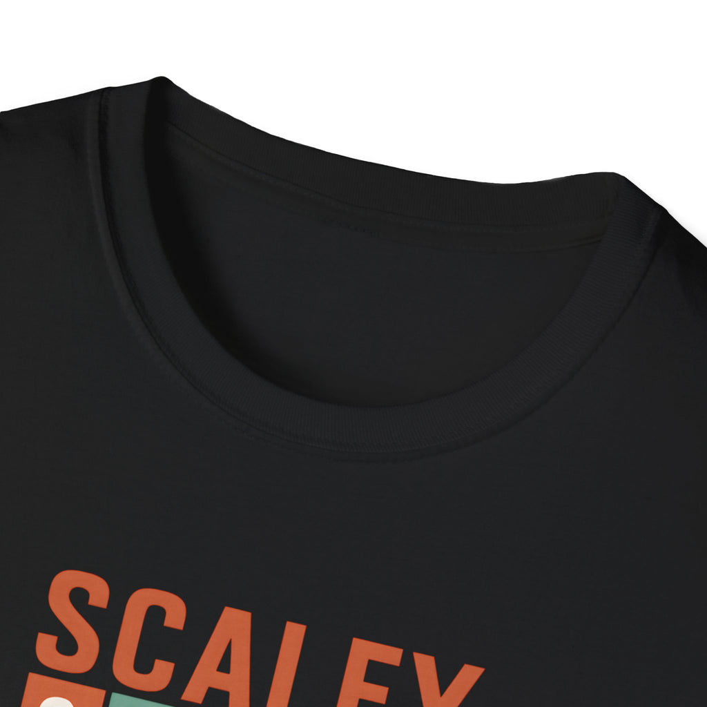 Scaley and Sweet T-Shirt