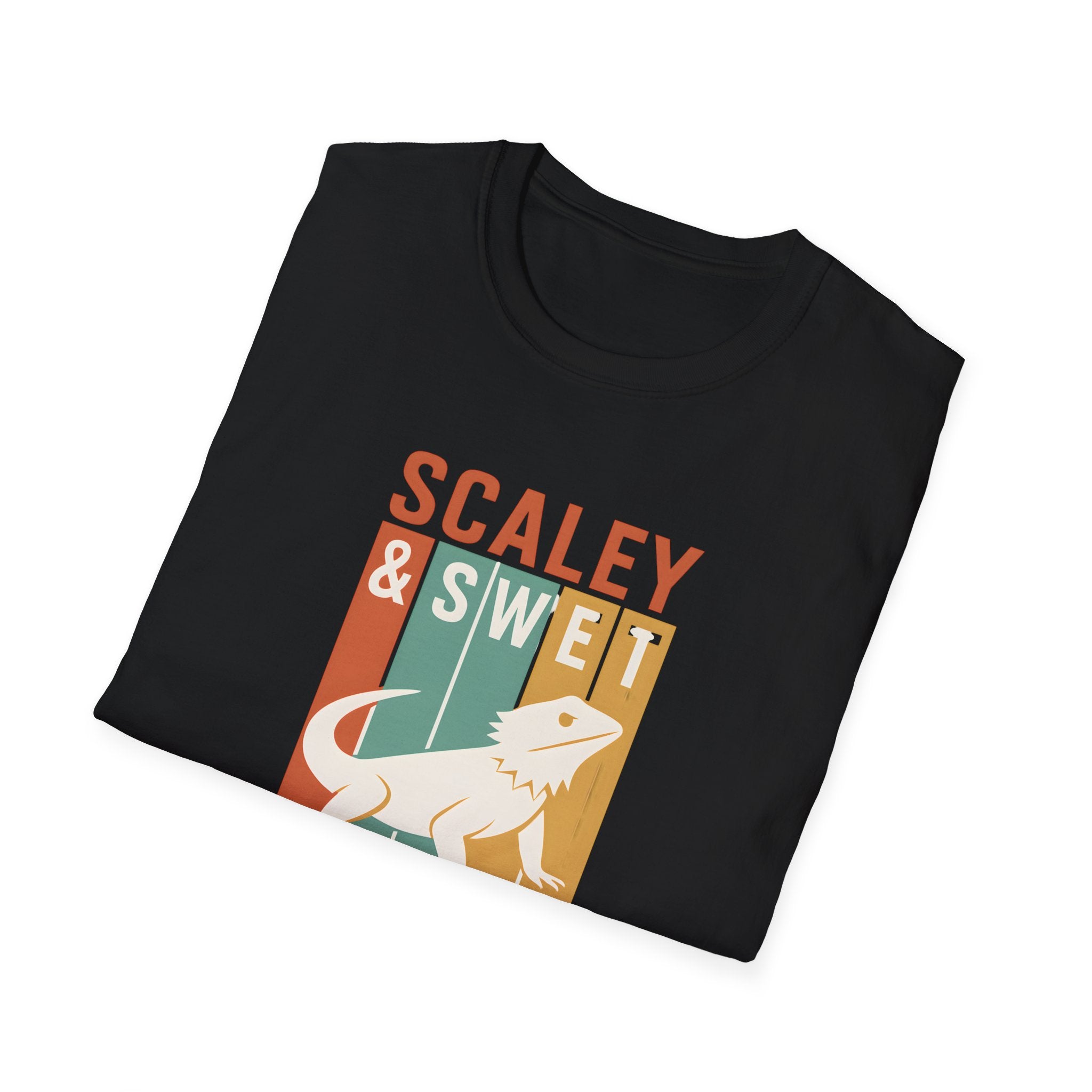 Scaley and Sweet T-Shirt