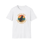 Boy Who Loves Cats T-Shirt