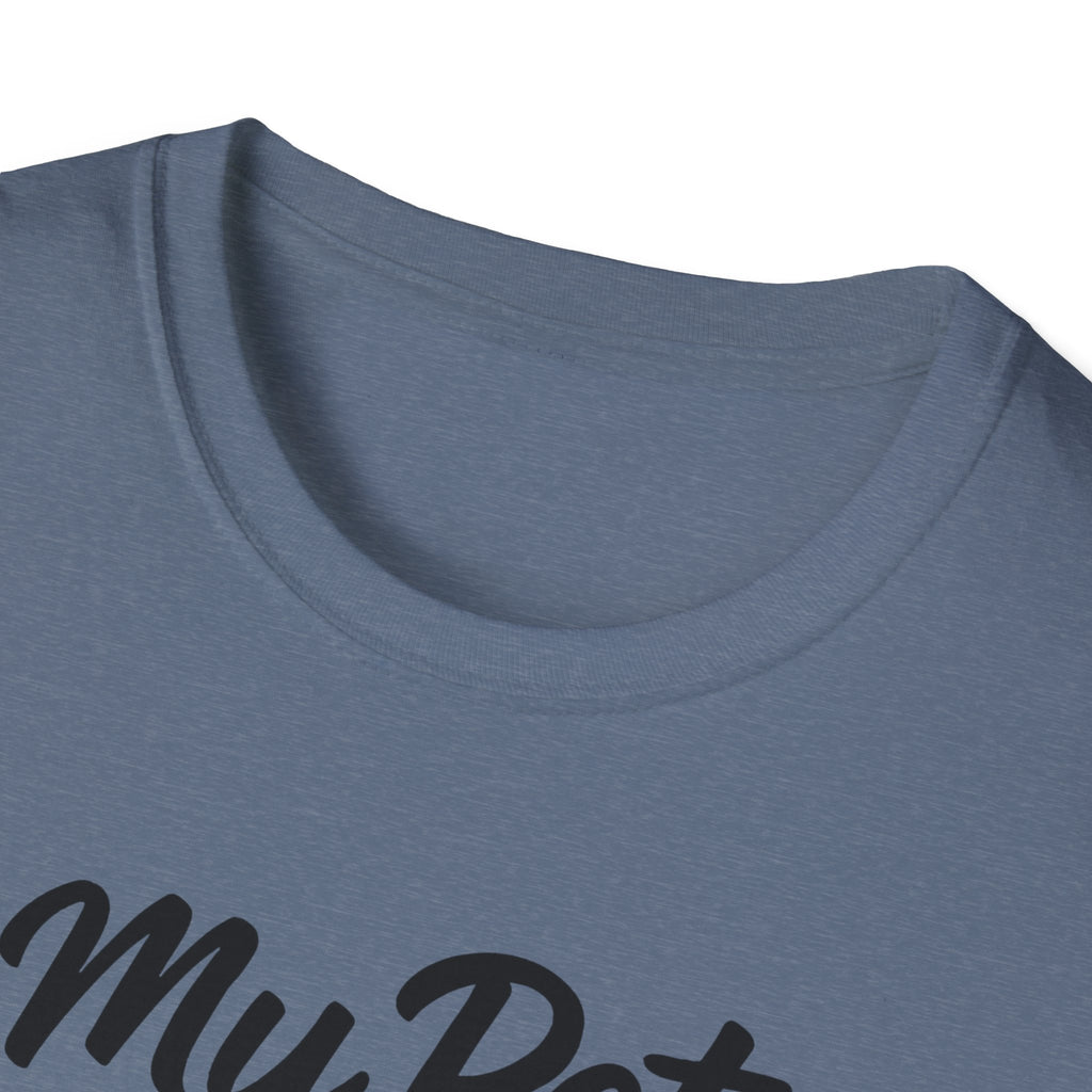 Dark silhouette figure T-Shirt