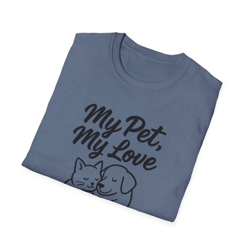 Dark silhouette figure T-Shirt