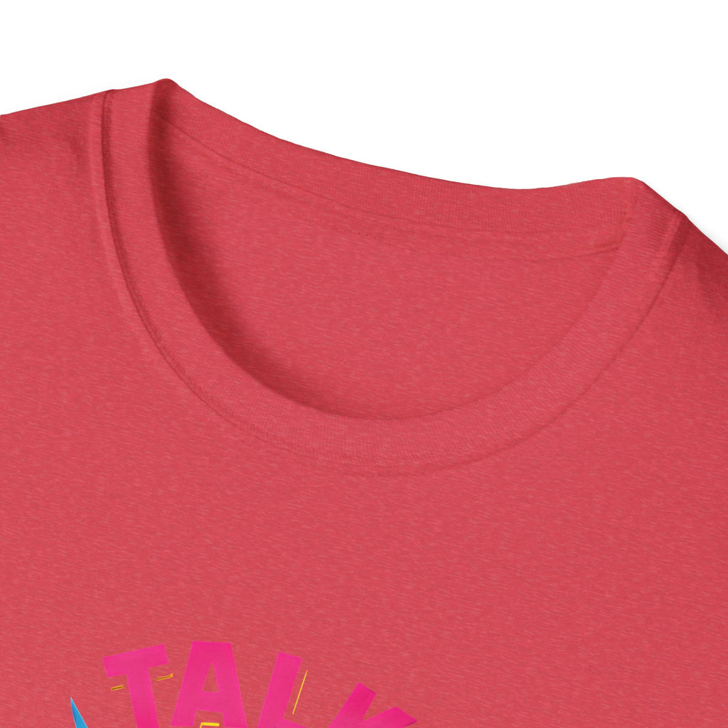 Talk Birdy To Me T-Shirt