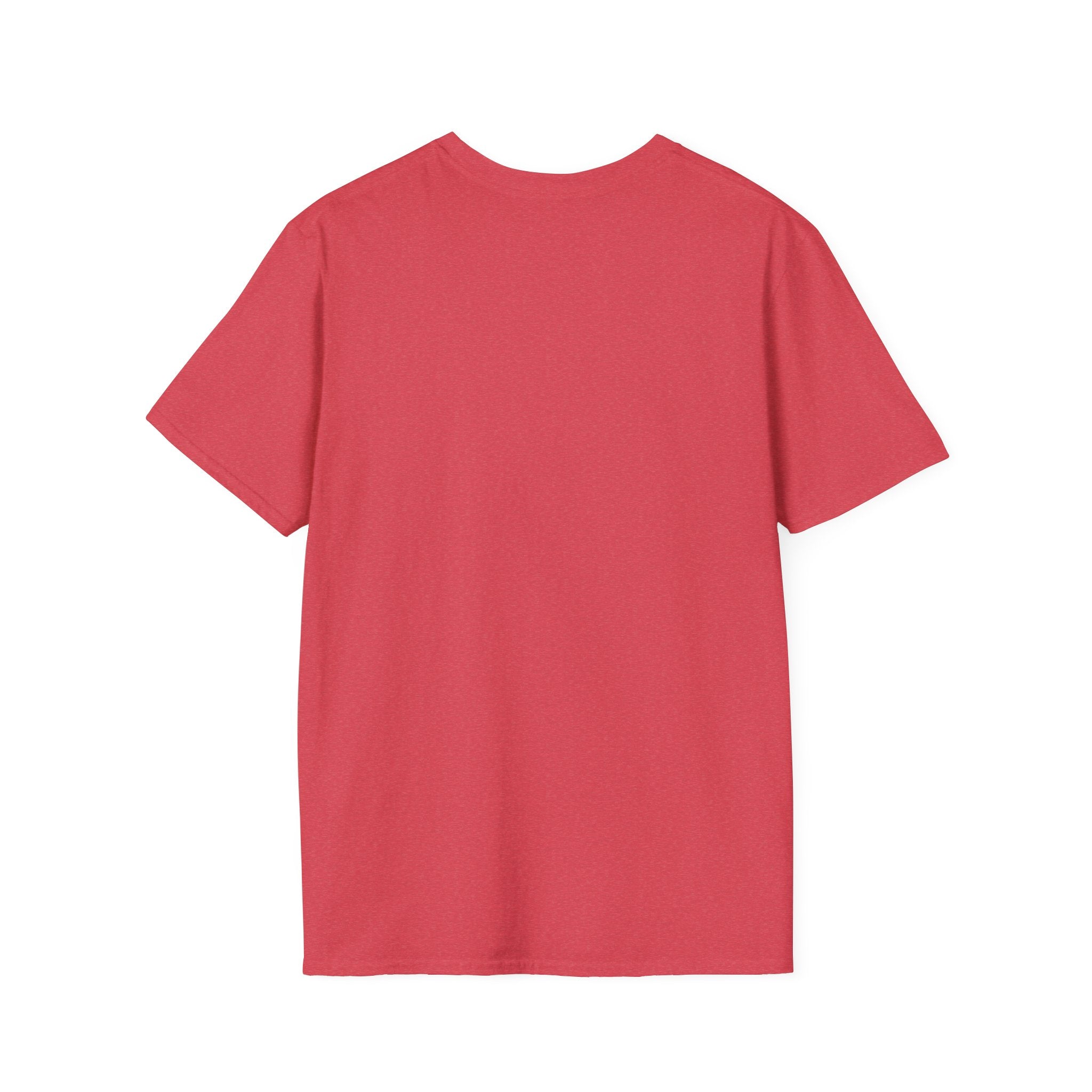 Dogs Make Heart Pawsitive T-Shirt