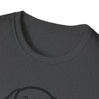 Starry night sky T-Shirt