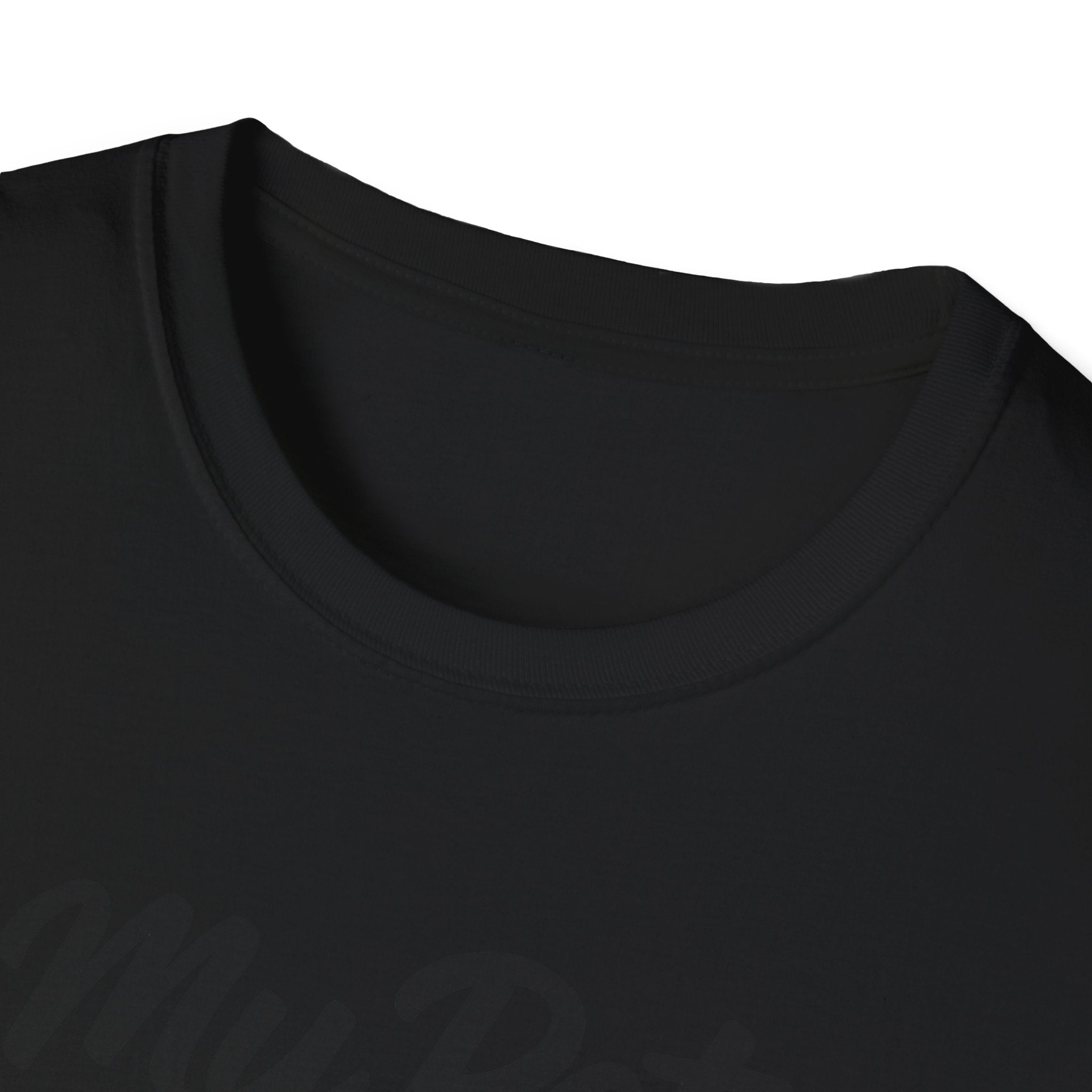Dark silhouette figure T-Shirt