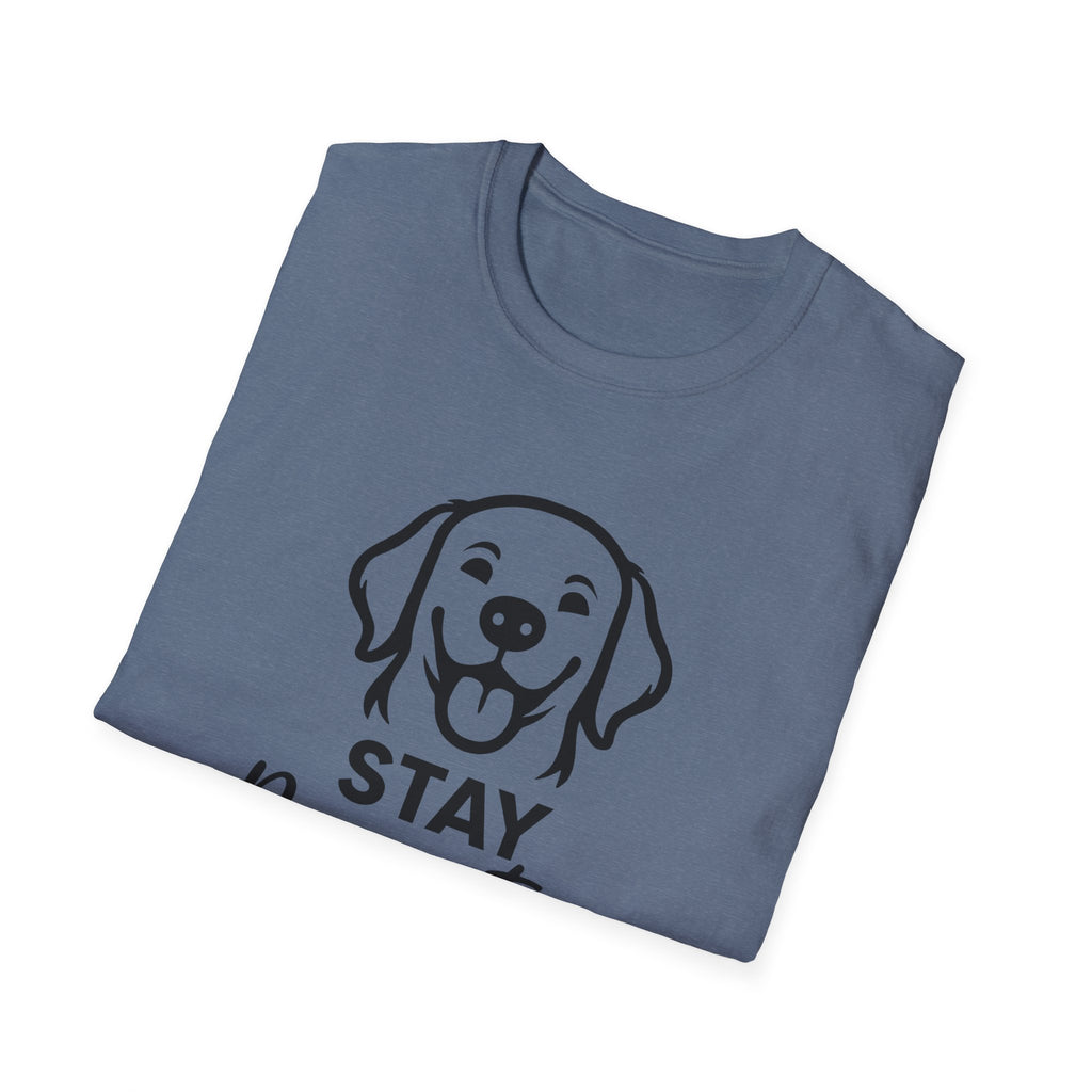 Starry night sky T-Shirt