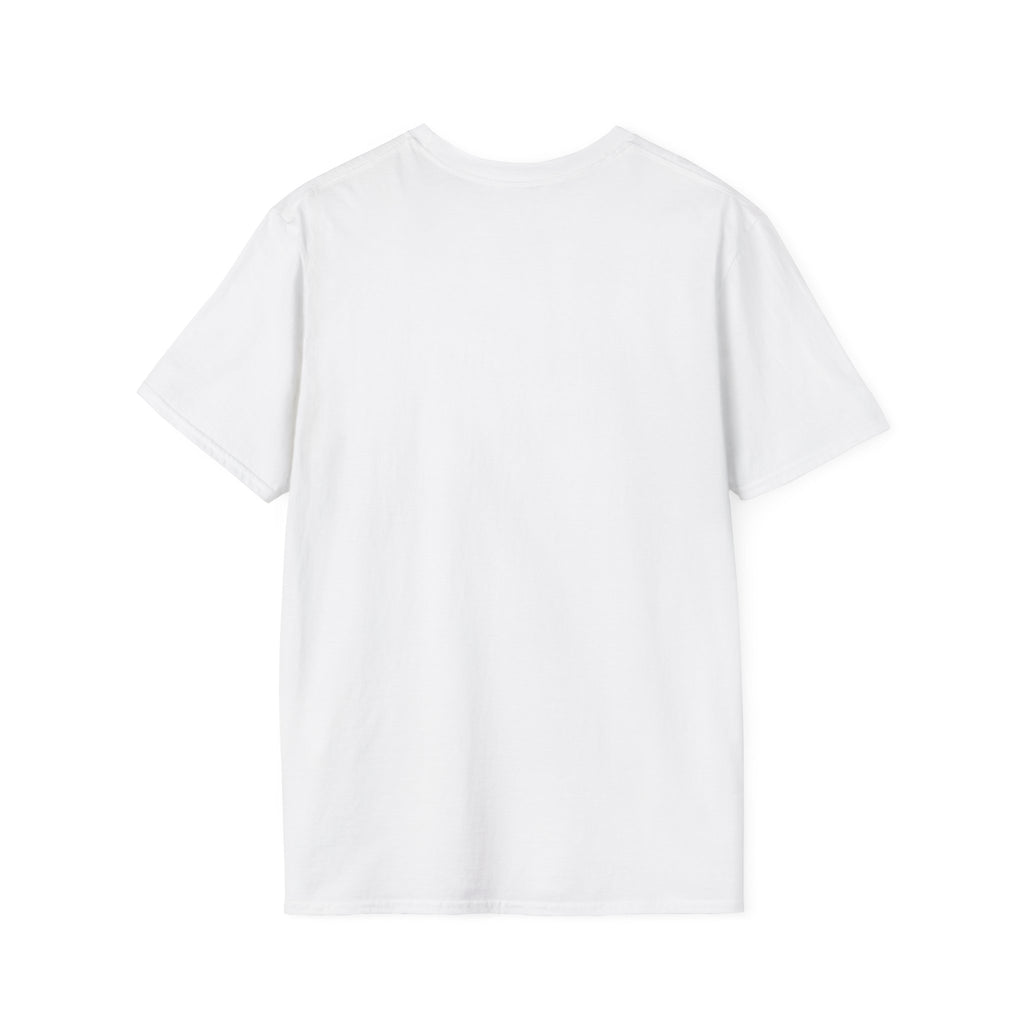 Cool Cat Sunglasses T-Shirt