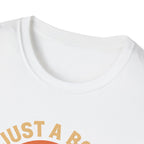 Boy Who Loves Cats T-Shirt