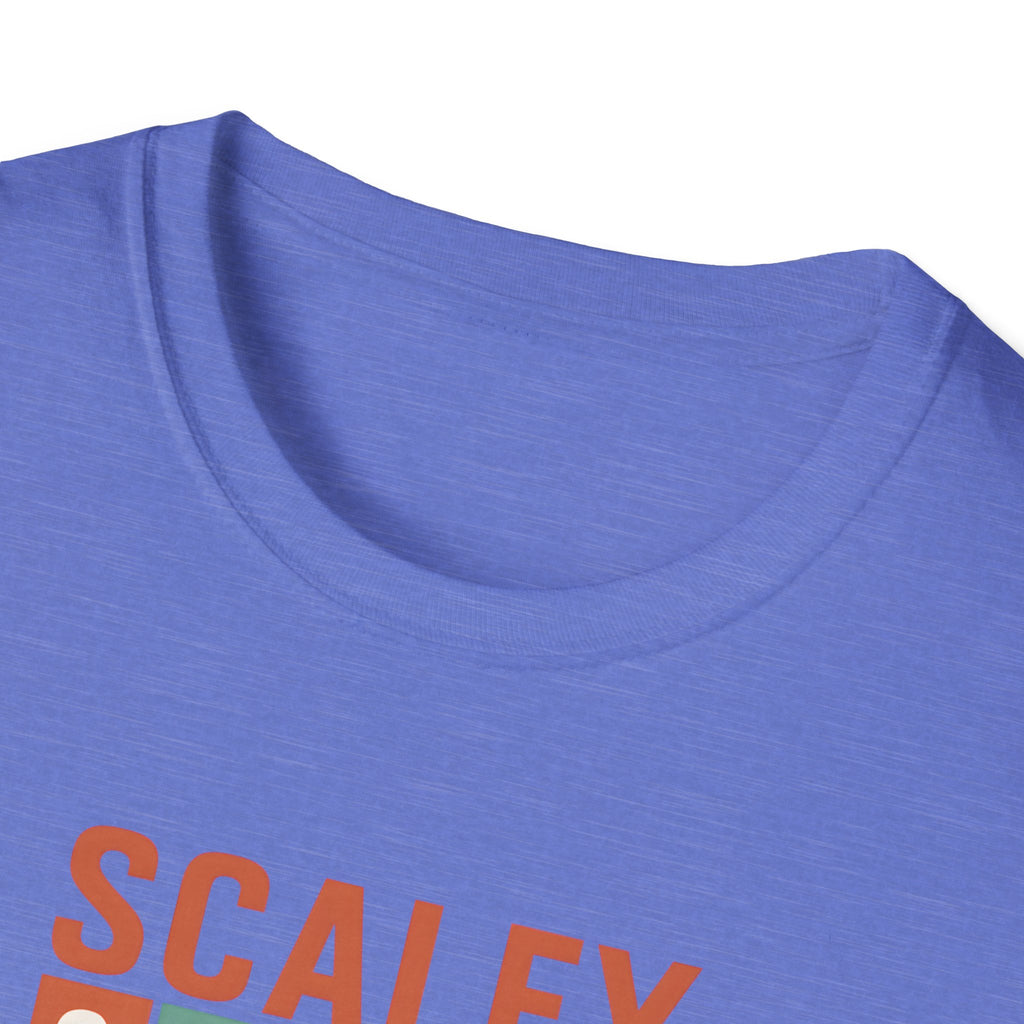 Scaley and Sweet T-Shirt