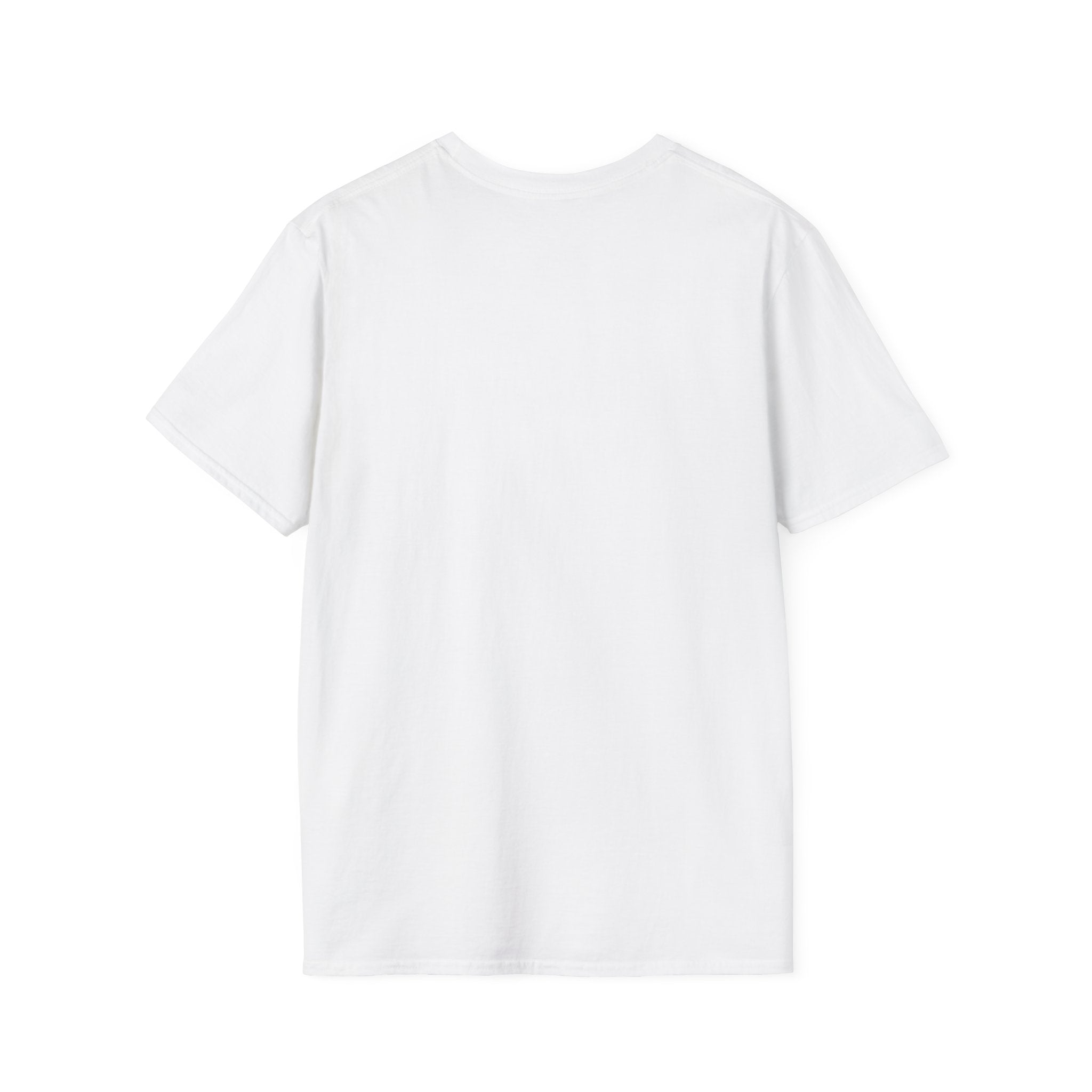 Pet Dad Logo T-Shirt