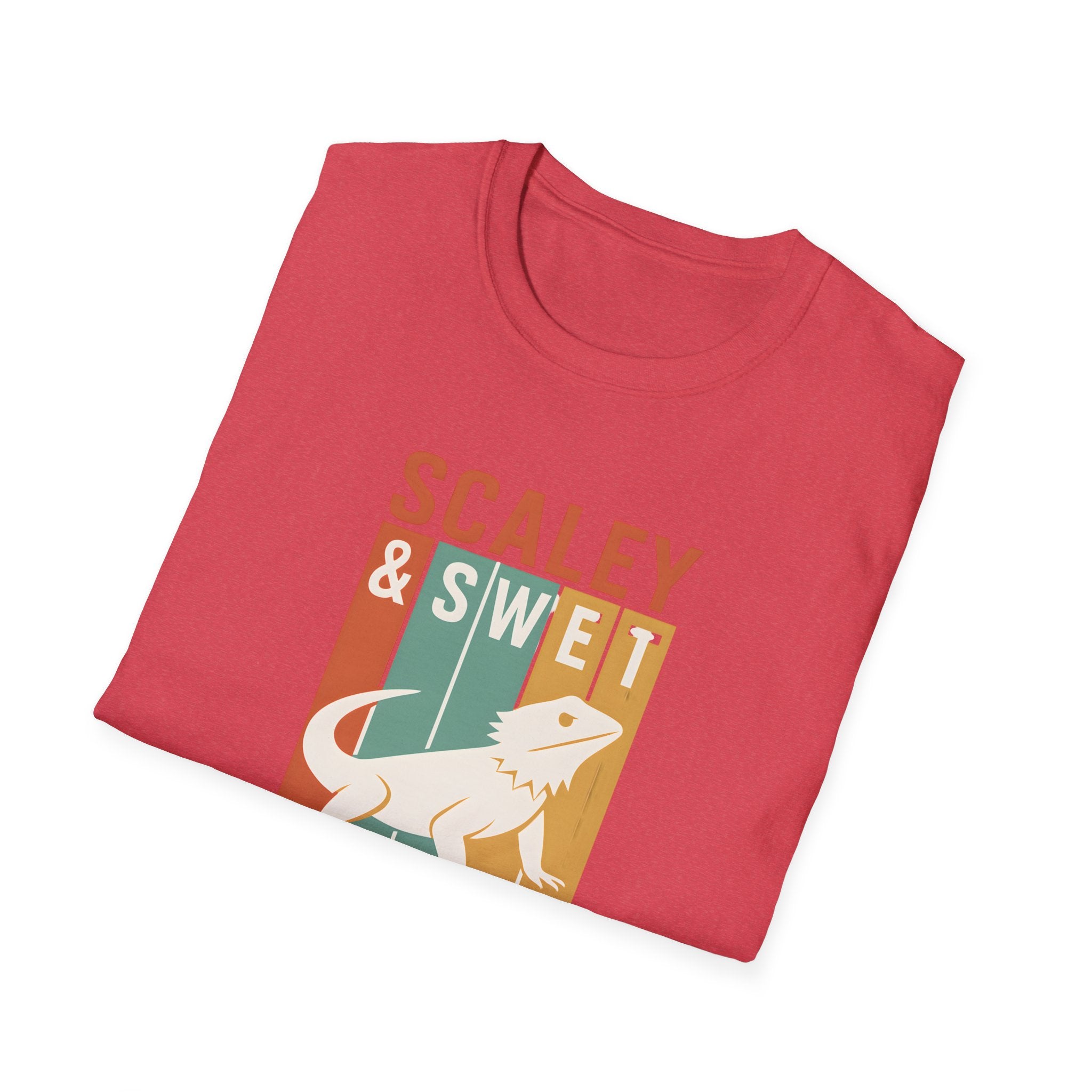 Scaley and Sweet T-Shirt