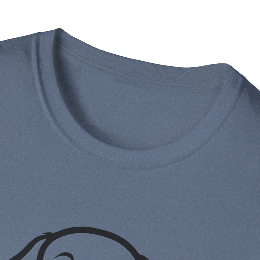 Starry night sky T-Shirt