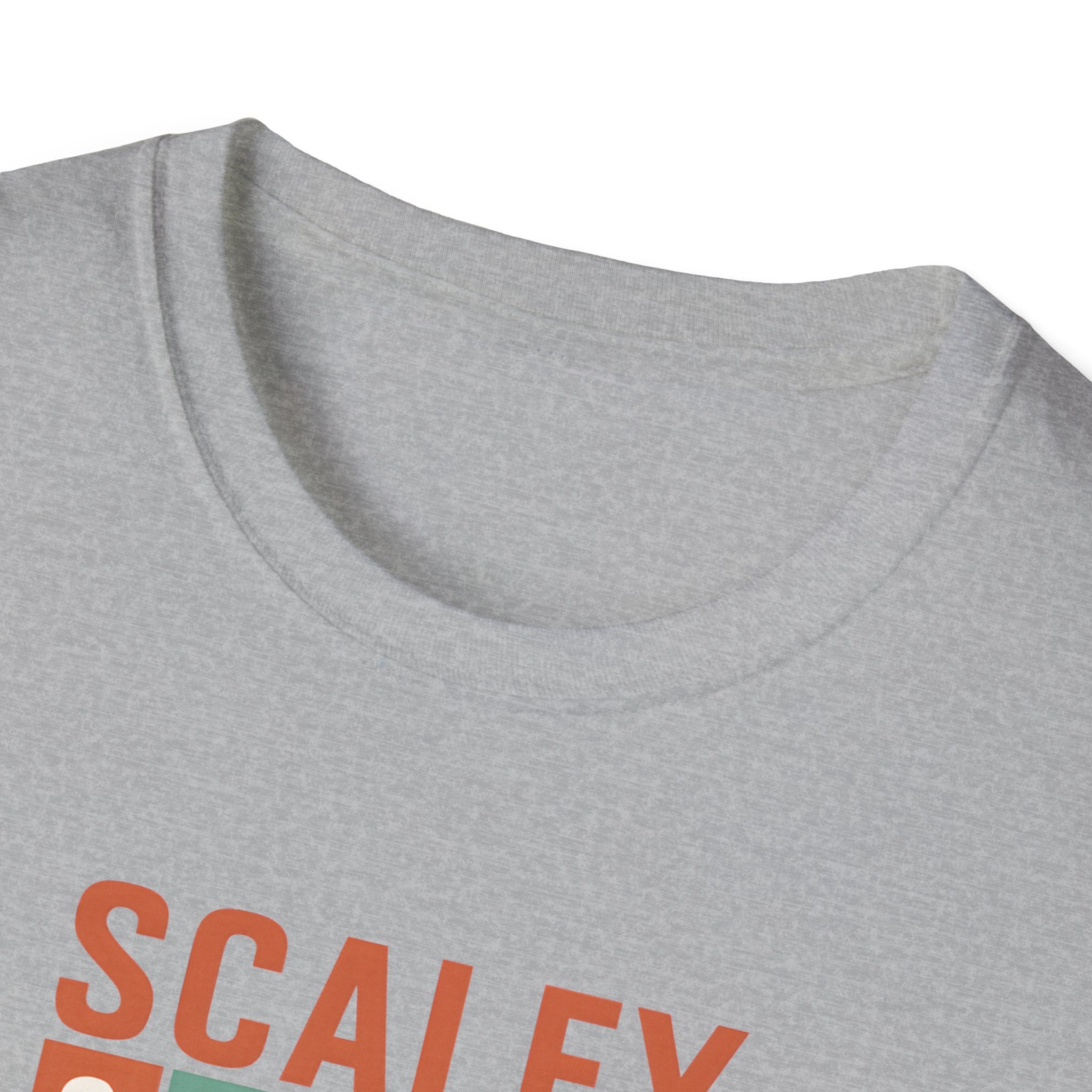 Scaley and Sweet T-Shirt