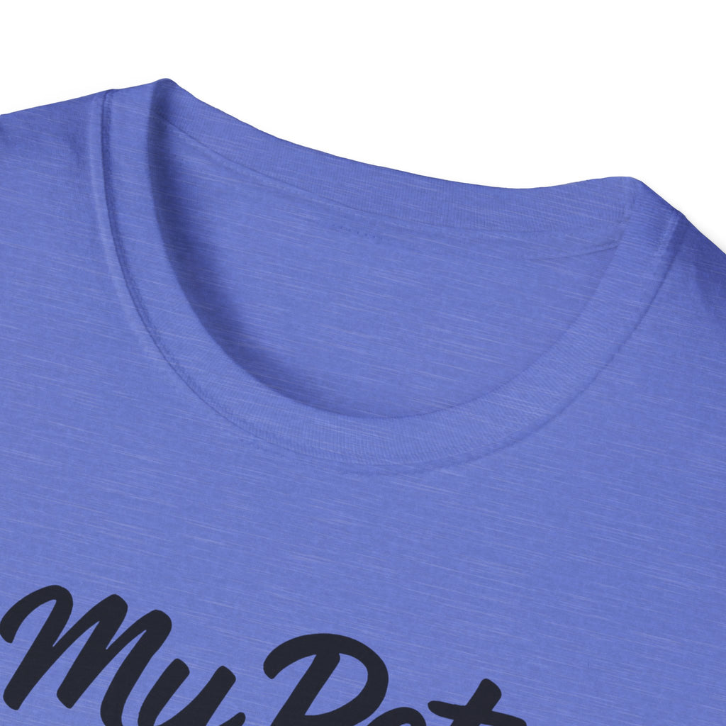 Dark silhouette figure T-Shirt
