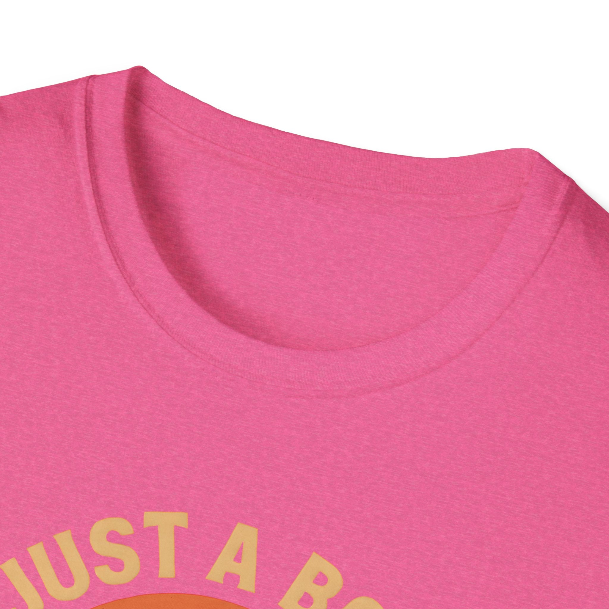 Boy Who Loves Cats T-Shirt