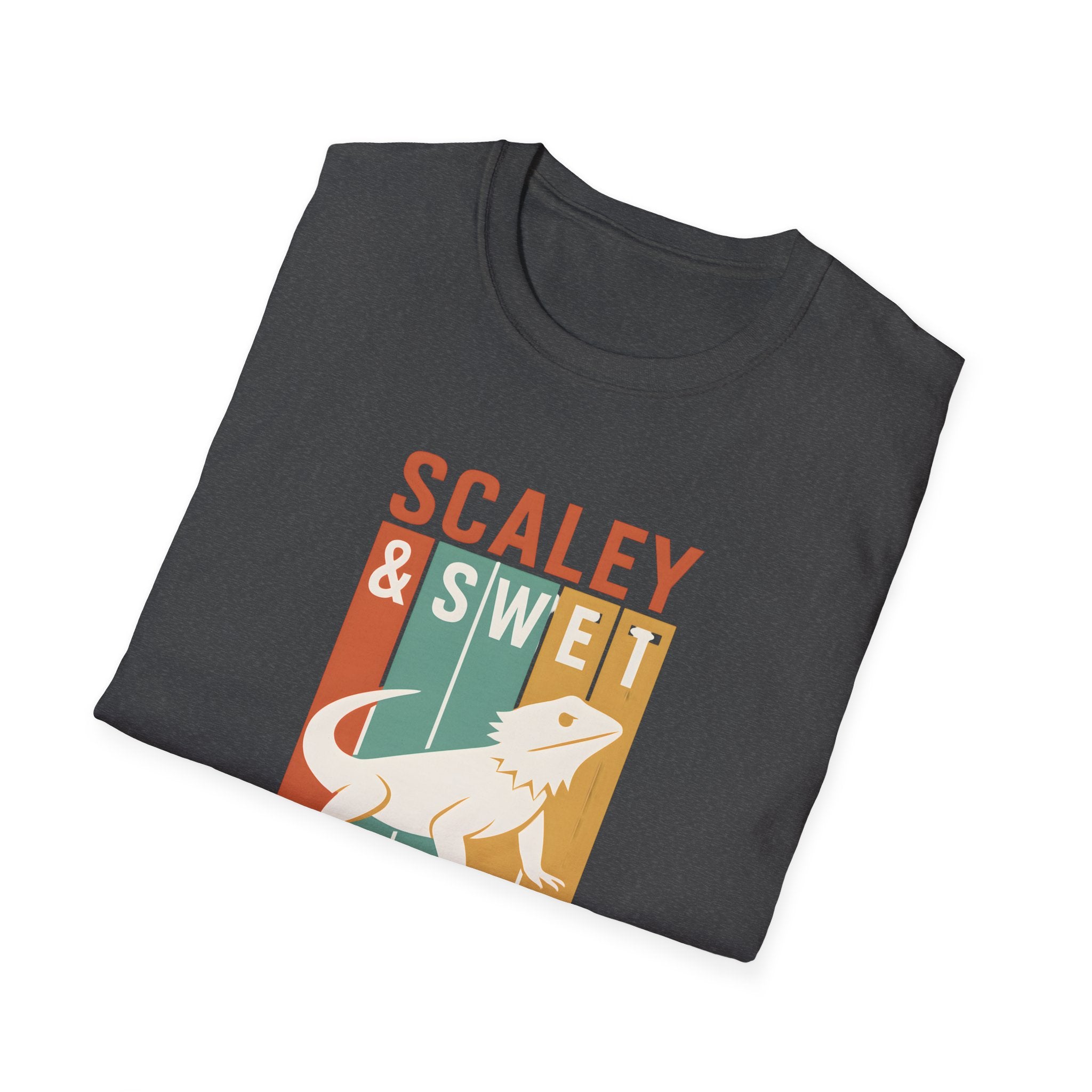 Scaley and Sweet T-Shirt